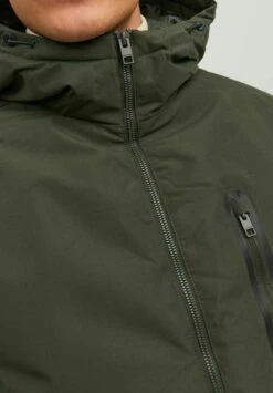 Jack & JonesVinterjacka - Rosin -Stilfulla Val Butik 190e8d3aeaa841268f7152542eb247e8