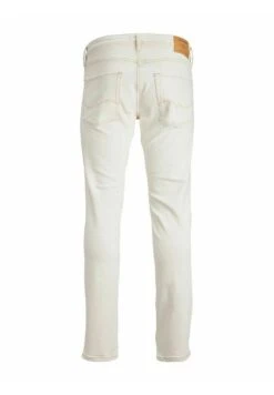 Jack & JonesJeans Straight Leg - Ecru 17 Jack & JonesJeans Straight Leg - Ecru -Stilfulla Val Butik 193a208cde20477a9bb66fce791ce520