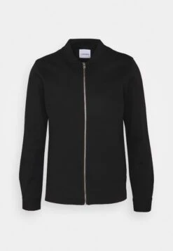 LindberghSUPERFLEX OVERSHIRT - Tunn Jacka - Black