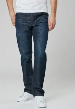 NextJeans Straight Leg - Blue