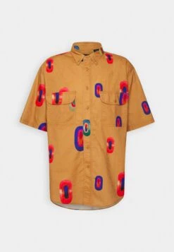 Levi's® SkateboardingSKATE UNISEX - Skjorta - Brown -Stilfulla Val Butik 1b42115baf2b43f0800c60e271fe8eaa