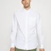 JACK&JONES Premium Jack & Jones PREMIUMJPRBROOK OXFORD - Skjorta - White