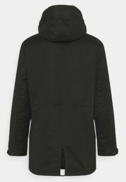 Only & SonsONSKLAUS WINTER - Parkas - Peat -Stilfulla Val Butik 1c6b7e933d134fce830b940fbba839a7