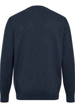 U.S. Polo Assn.ADAM - Stickad Tröja - Dark Sapphire -Stilfulla Val Butik 1d0f398d056a4b8b97b51b84b1c4c679