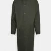 RainsLONGER JACKET UNISEX - Regnjacka - Green 2 RainsLONGER JACKET UNISEX - Regnjacka - Green -Stilfulla Val Butik 1d83c05e84c3423689660643e0e4c7bc