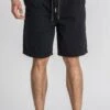 Gianni KavanaghELASTIC WAIST - Jeansshorts - Black 2 Gianni KavanaghELASTIC WAIST - Jeansshorts - Black -Stilfulla Val Butik 1de3ee8b5d194243aa7864bd1305a3de