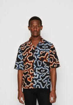 EdwinKUMO SHIRT UNISEX - Skjorta - Multicolor