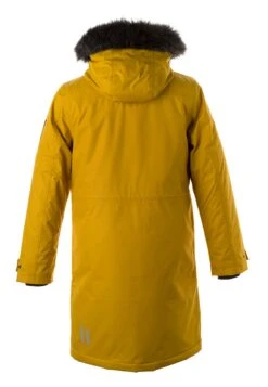 HuppaDAWSON - Vinterkappa /-rock - Autumn Gold -Stilfulla Val Butik 1f1e3d98c56d4a5eaf08c1c2cd404ce4