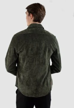 CISZEREADEN CORD ZIP - Tunn Jacka - 028 -Stilfulla Val Butik 1f2e3da04d434e18a7e674a974b928aa