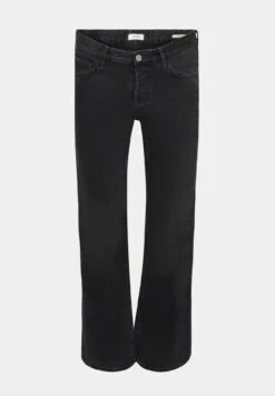 EspritJeans Bootcut - Black Dark Wash -Stilfulla Val Butik 1f8738bbeccb4145afbf11e04be64fcc
