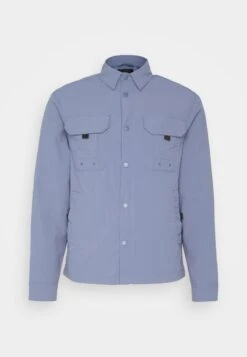 Brave SoulPEARSON - Tunn Jacka - Light Blue -Stilfulla Val Butik 1fa5bef0024d4f9e87721681ea68e670