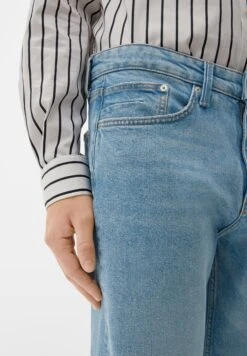 S.OliverJeans Slim Fit - Hellblau -Stilfulla Val Butik 1fad577af78343fa93d6cfbe0db54eb9