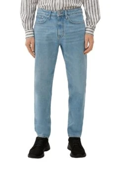 S.OliverJeans Slim Fit - Hellblau -Stilfulla Val Butik 1feef249cbef417cbec2d9c9b30c8c82