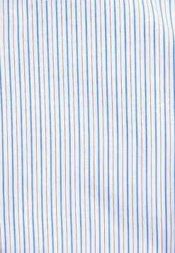 NextSIGNATURE TRIMMED REGULAR FIT SINGLE CUFF - Skjorta - Blue -Stilfulla Val Butik 203ce2482e684017ac88b00e210ec3aa