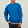 Jack & JonesSweatshirt - True Blue