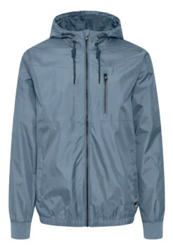 11 ProjectPRCARLSON - Allvädersjacka - Bluestone -Stilfulla Val Butik 20aaf6e5717b4a738ab3fed4d2a4b4ee