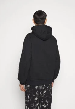 032cRAGLAN HOODIE - Sweatshirt - Black -Stilfulla Val Butik 2268f10e66e340e9808e3fffd849a56f