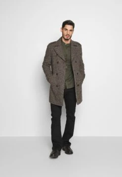 LTBRODEN - Jeans Bootcut - Black -Stilfulla Val Butik 2303c8b7c5b549378e2b5dac6cec8ebb