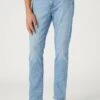 WranglerLARSTON - Jeans Straight Leg - The Gringo 1 WranglerLARSTON - Jeans Straight Leg - The Gringo -Stilfulla Val Butik 2373bd411b3346ff8e7adf10dc78be3e