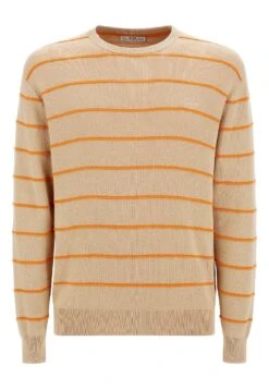 GuessStickad Tröja - Beige 8 GuessStickad Tröja - Beige -Stilfulla Val Butik 240243b0a8cc413ba9c71bcda0ab54f6