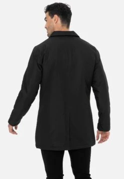 ThreadbareKort Kappa / Rock - Schwarz 9 ThreadbareKort Kappa / Rock - Schwarz -Stilfulla Val Butik 2496c5c7a0be440bb74002f4e342ad82