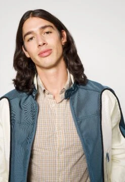 Pepe JeansLINCOLN - Skjorta - Stone -Stilfulla Val Butik 2571fe0cbc474b729e5435fc72e31700