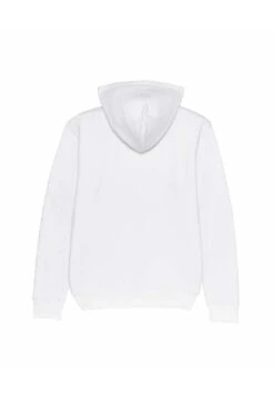 Mira ParisHAPPINESS EMBROIDERY UNISEX - Sweatshirt - White -Stilfulla Val Butik 25dcefaef55e425a9633fd95e75be111