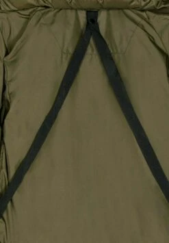 Mira ParisAMORE EMBROIDERY UNISEX PUFFER - Vinterjacka - Green -Stilfulla Val Butik 261ec70f77b3436cbbff6d9894d1edb4