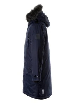 HuppaDAWSON - Vinterkappa /-rock - Navy 7 HuppaDAWSON - Vinterkappa /-rock - Navy -Stilfulla Val Butik 265d842008234896a85be941b23c9c55