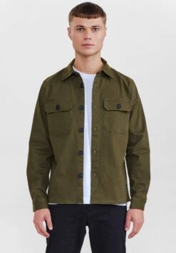 GabbaTOPPER - Tunn Jacka - Army