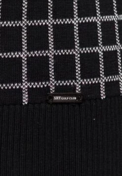 Sir Raymond TailorStickad Tröja - Black -Stilfulla Val Butik 27a39c959bcb49498f1b2b9d1ae787cc