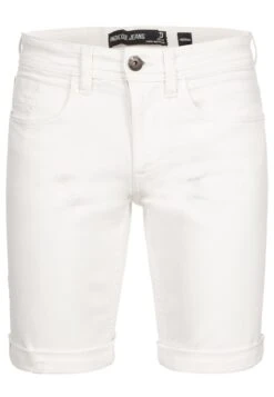 INDICODE JEANSJeansshorts - Marshmellow -Stilfulla Val Butik 280e65daf9bd4bb09ca460088277388b