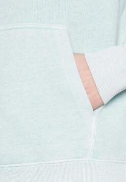 BOSSWENEON - Sweatshirt - Open Blue -Stilfulla Val Butik 29b964e4a00b4f179d47790676dd25a0