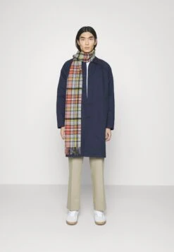 Les DeuxNATHAN COAT - Trenchcoat - Dark Navy 9 Les DeuxNATHAN COAT - Trenchcoat - Dark Navy -Stilfulla Val Butik 29e39be4bf9a4c9eabea3173a2c8beae