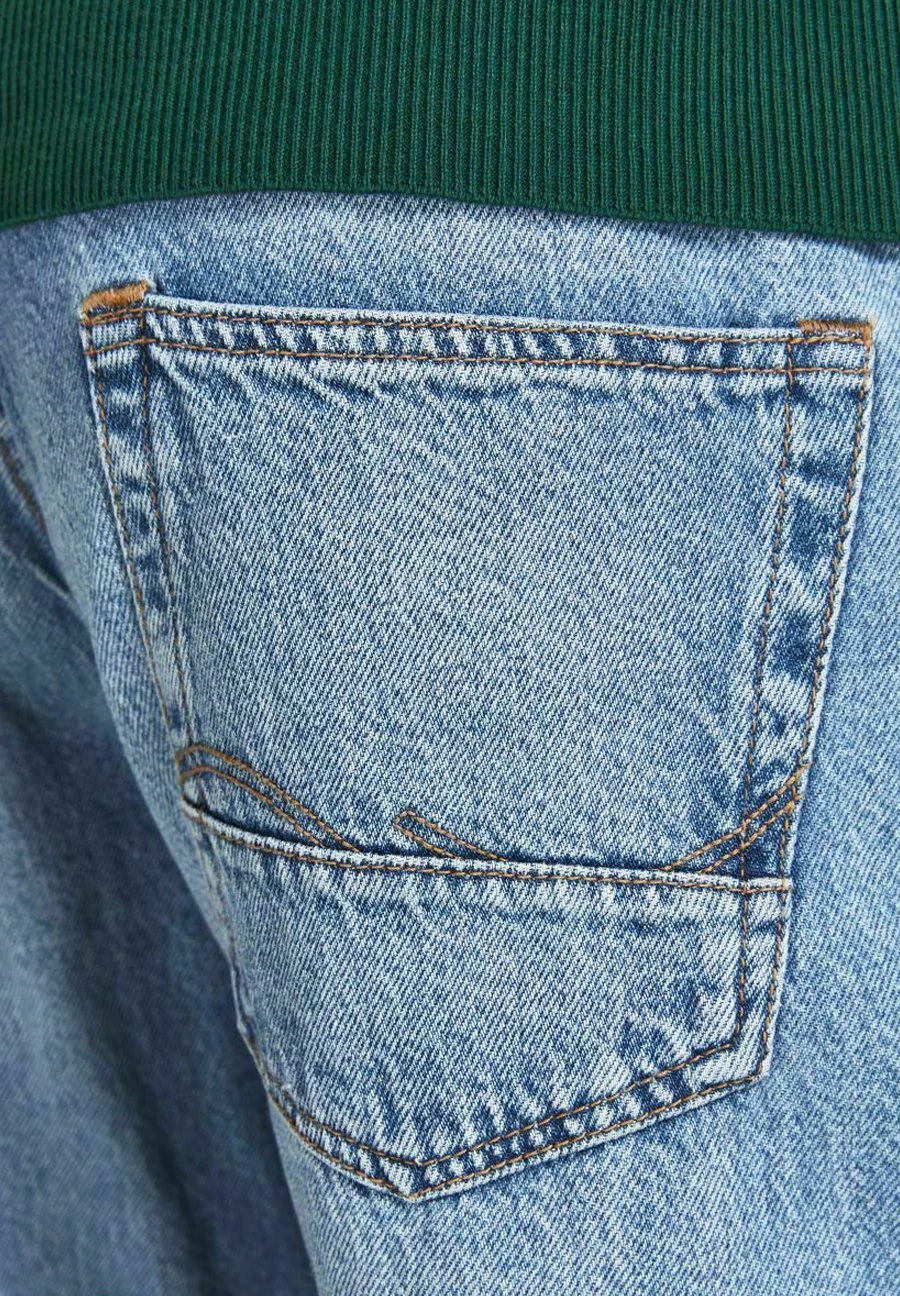 Jack & JonesJeans Tapered Fit - Blue Denim 10 Jack & JonesJeans Tapered Fit - Blue Denim - Bild 8