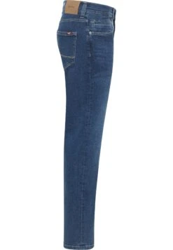 MustangOREGON BOOT - Jeans Slim Fit - Blau 5 MustangOREGON BOOT - Jeans Slim Fit - Blau -Stilfulla Val Butik 2b45e04485704aef8f228aebbab842e9