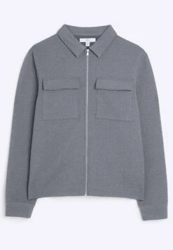 River IslandTunn Jacka - Grey Dark -Stilfulla Val Butik 2b742e39442641c799088b78c53202c1