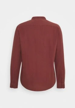 Pier OneSkjorta - Red -Stilfulla Val Butik 2b7ba63c74ae4ef28cb9062d10d3cc5b