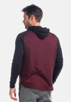 KoroshiLuvtröja - Granate -Stilfulla Val Butik 2b80db3787c04d5987de55f2e0d1c664