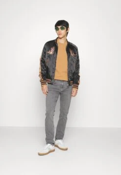 J.LINDEBERGCEDAR - Jeans Skinny Fit - Granite Gray -Stilfulla Val Butik 2bc7303a9596413c86738f0e1b2cfd76