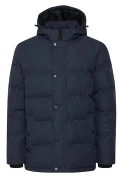 BlendBHTRYSTAN - Vinterkappa /-rock - Dress Blues -Stilfulla Val Butik 2c7f12d41e484c7a8fdbcdb0e2283915