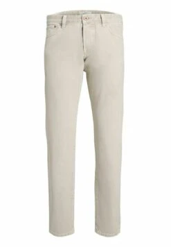 Jack & JonesCHRIS COOPER CJ - Jeans Straight Leg - Khaki -Stilfulla Val Butik 2cc35a62b48f44d29288d966c1f593a8