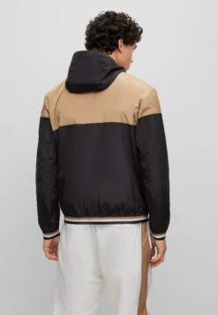 BOSSCIRENO - Tunn Jacka - Medium Beige -Stilfulla Val Butik 2cc8e1771a2f4535b655eaf281cbb308