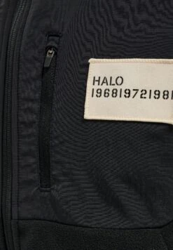 HALOBLOCKED - Väst - Black -Stilfulla Val Butik 2d9d150c3e5a47f1b37a6c014d77e027