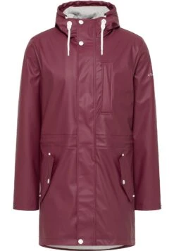 DreiMasterParkas - Weinrot 11 DreiMasterParkas - Weinrot -Stilfulla Val Butik 2e44c88e62db48ac81300be88693eaed