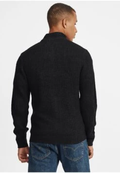 BlendBHOTEROS - Kofta - Black -Stilfulla Val Butik 2e6bad6aeba14101980a86b7d7faab95