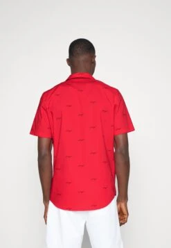 HUGOELLINO - Skjorta - Open Pink -Stilfulla Val Butik 2f1fc46fb82742f7af98bc9b8a05148c