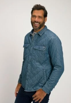 JP1880Jeansjacka - Bleu Denim -Stilfulla Val Butik 317acc8bd1b84b13b1577dc010adb484