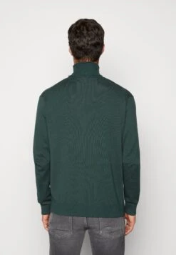 MinimumYAKOB - Stickad Tröja - Pine Grove -Stilfulla Val Butik 34bab8d85914409bb09f57c7aaa10c18