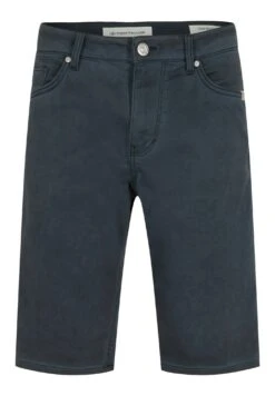 TOM TAILORJeansshorts - Sky Captain Blue -Stilfulla Val Butik 350089ce917f416dbd746c4c445d725a